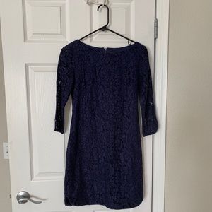 Vince Camuto Lace Dress